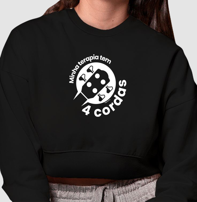 Minha Terapia tem 4 Cordas 2