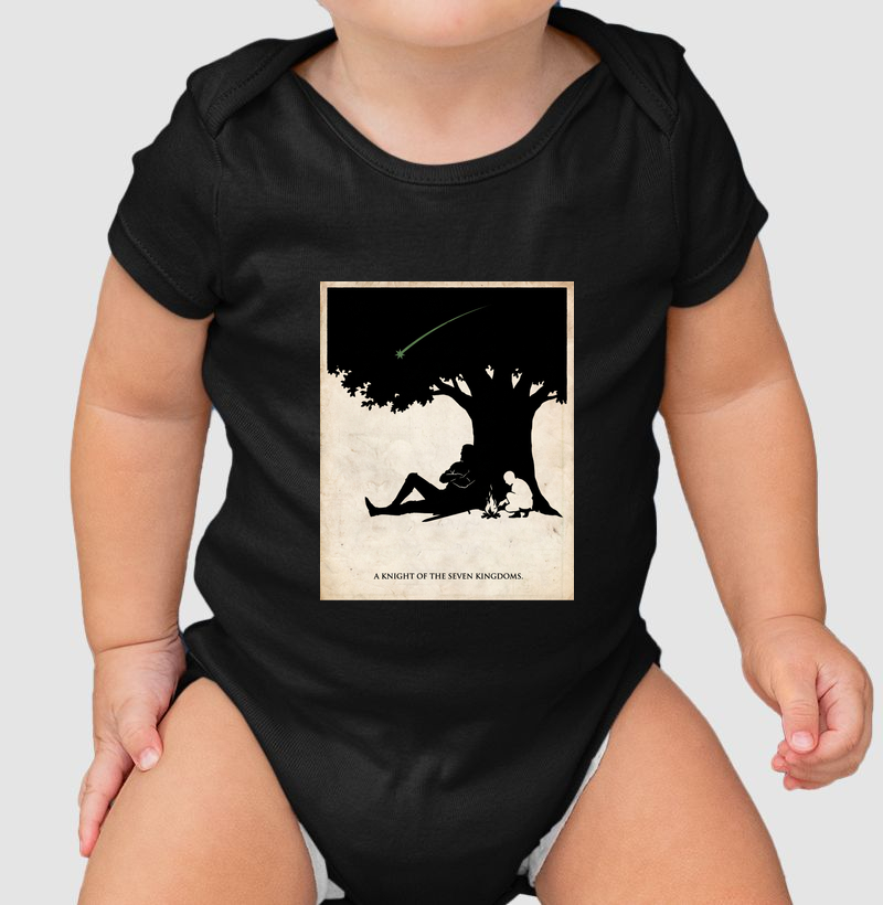 Steel & Silence - A knight of the seven kingdoms