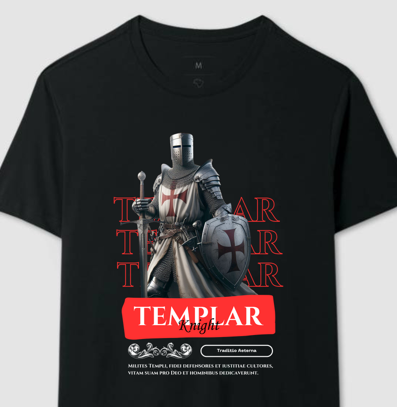 MILITES TEMPLI - Custodes Fidei