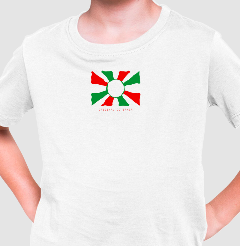 Grande Rio - Original do Samba