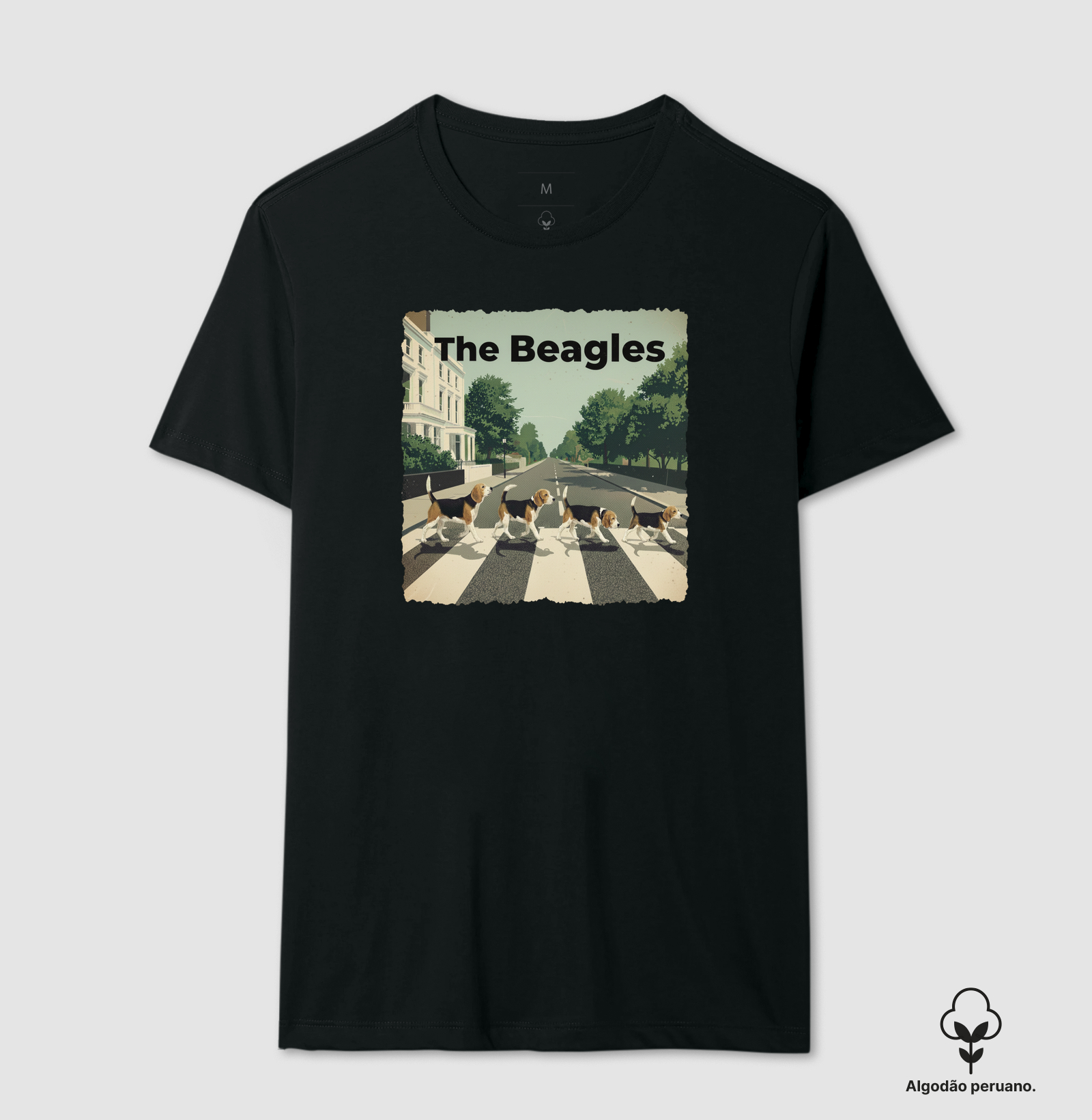 The Beagles