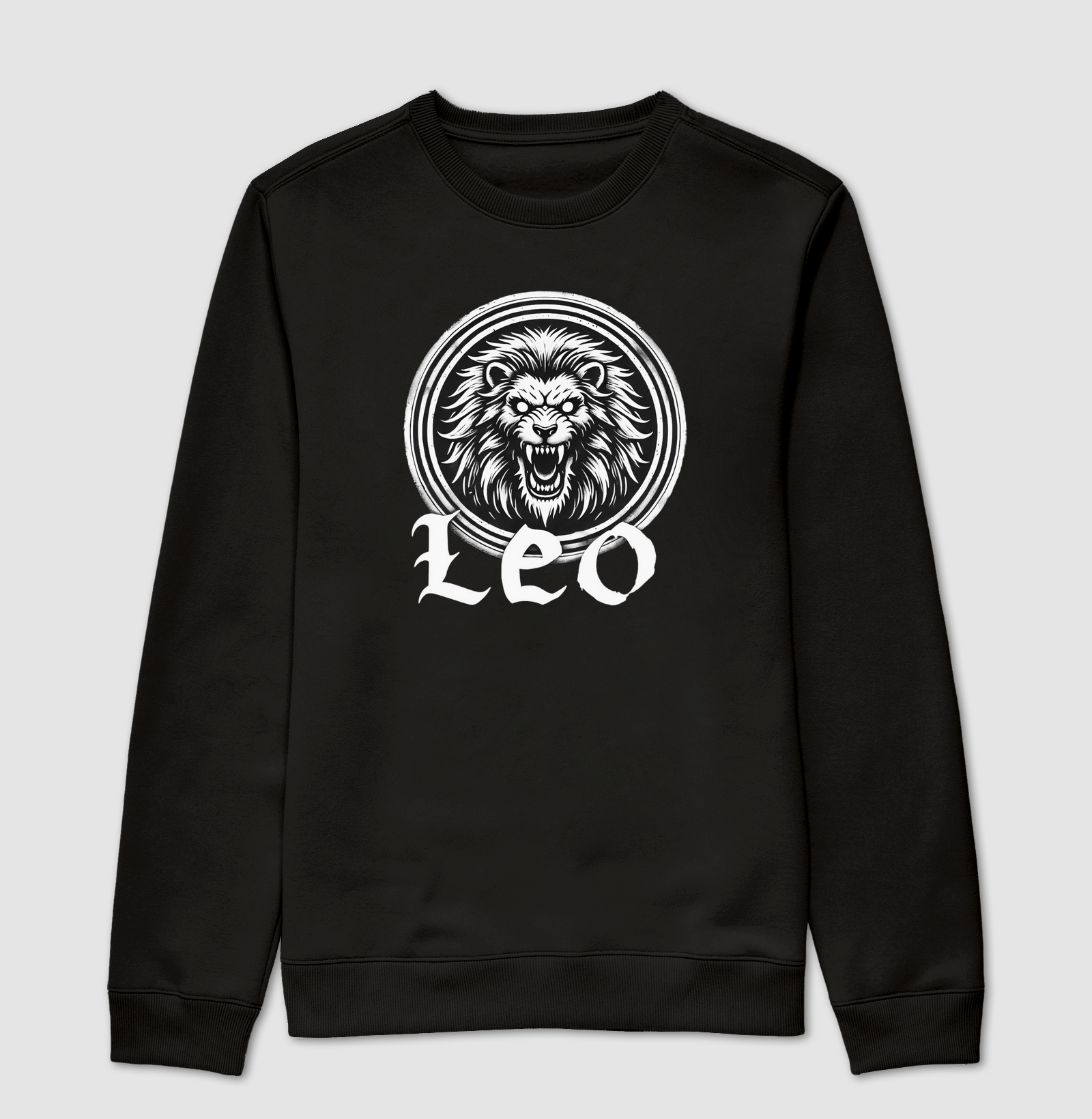 Zodíaco - Leo