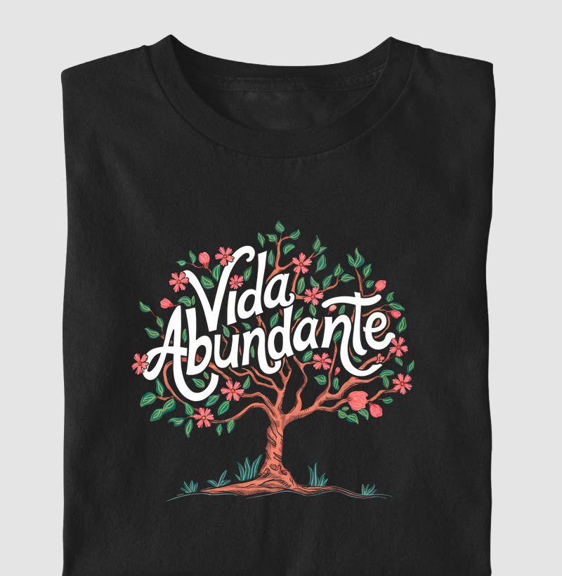 Vida Abundante