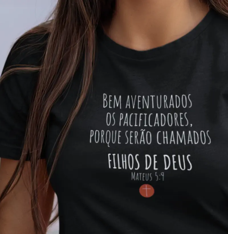 Filhos de Deus