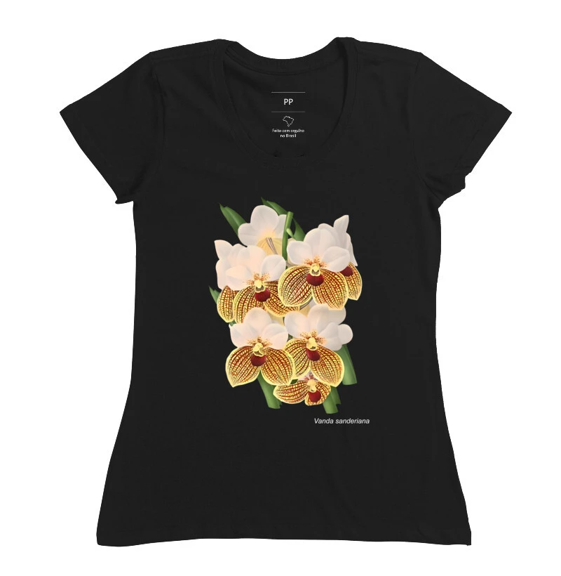 Vanda t-shirt