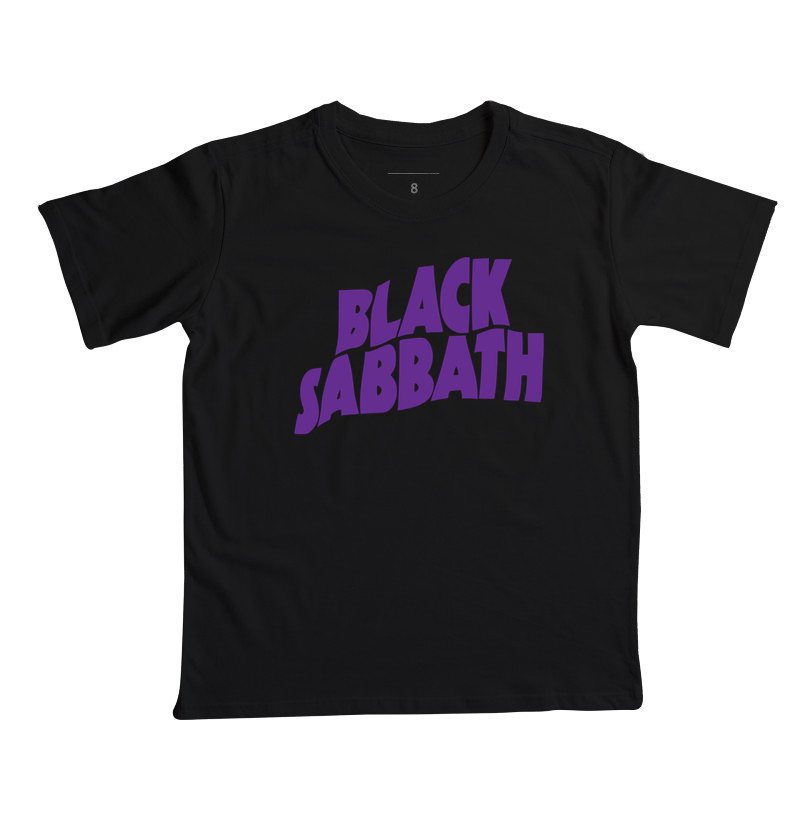 Black Sabbath - Logo