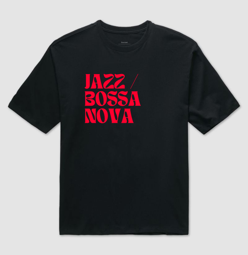 JAZZ / BOSSA NOVA 01