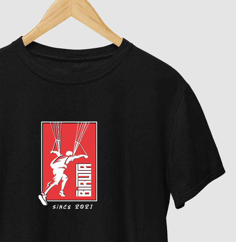 Run to fly