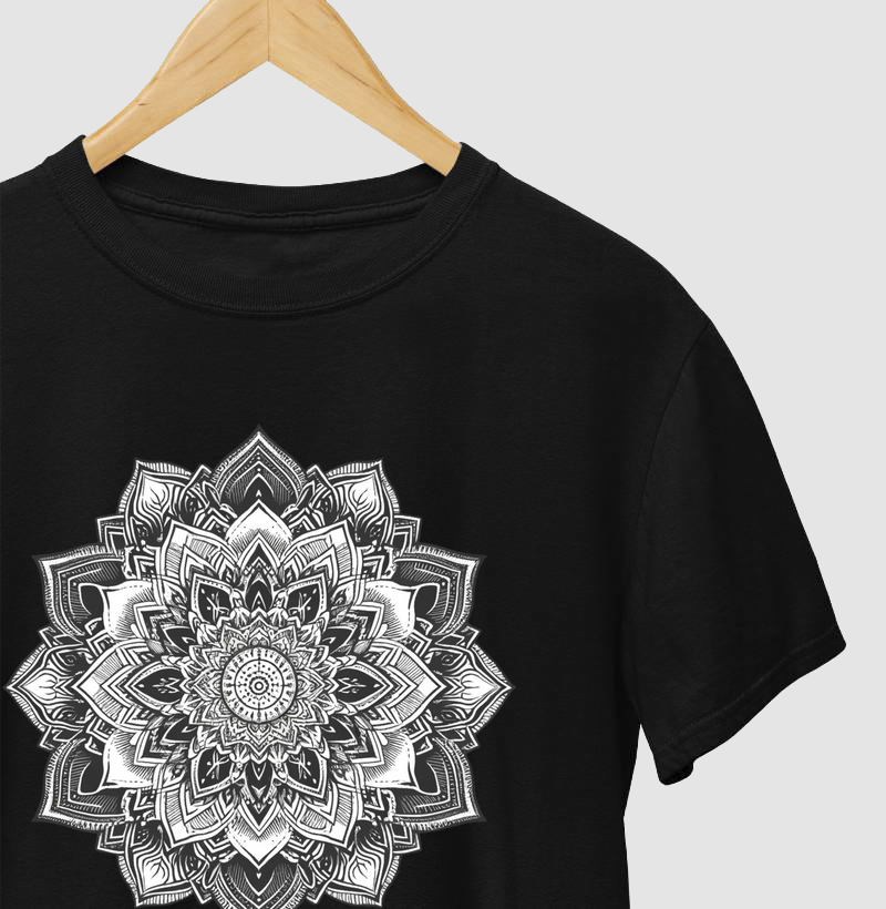 Mandala Floral