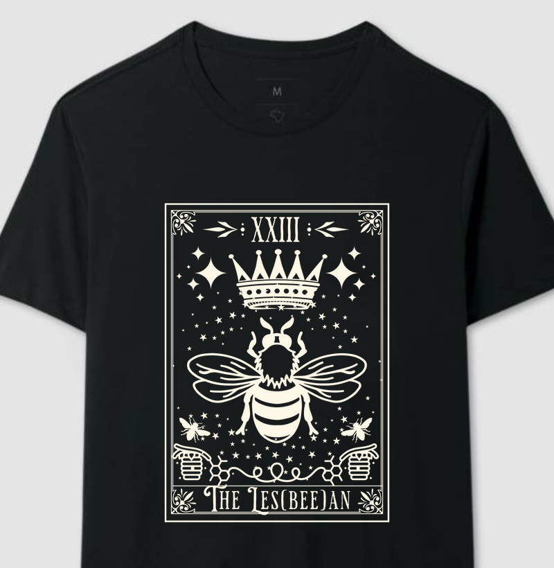 The les(bee)an