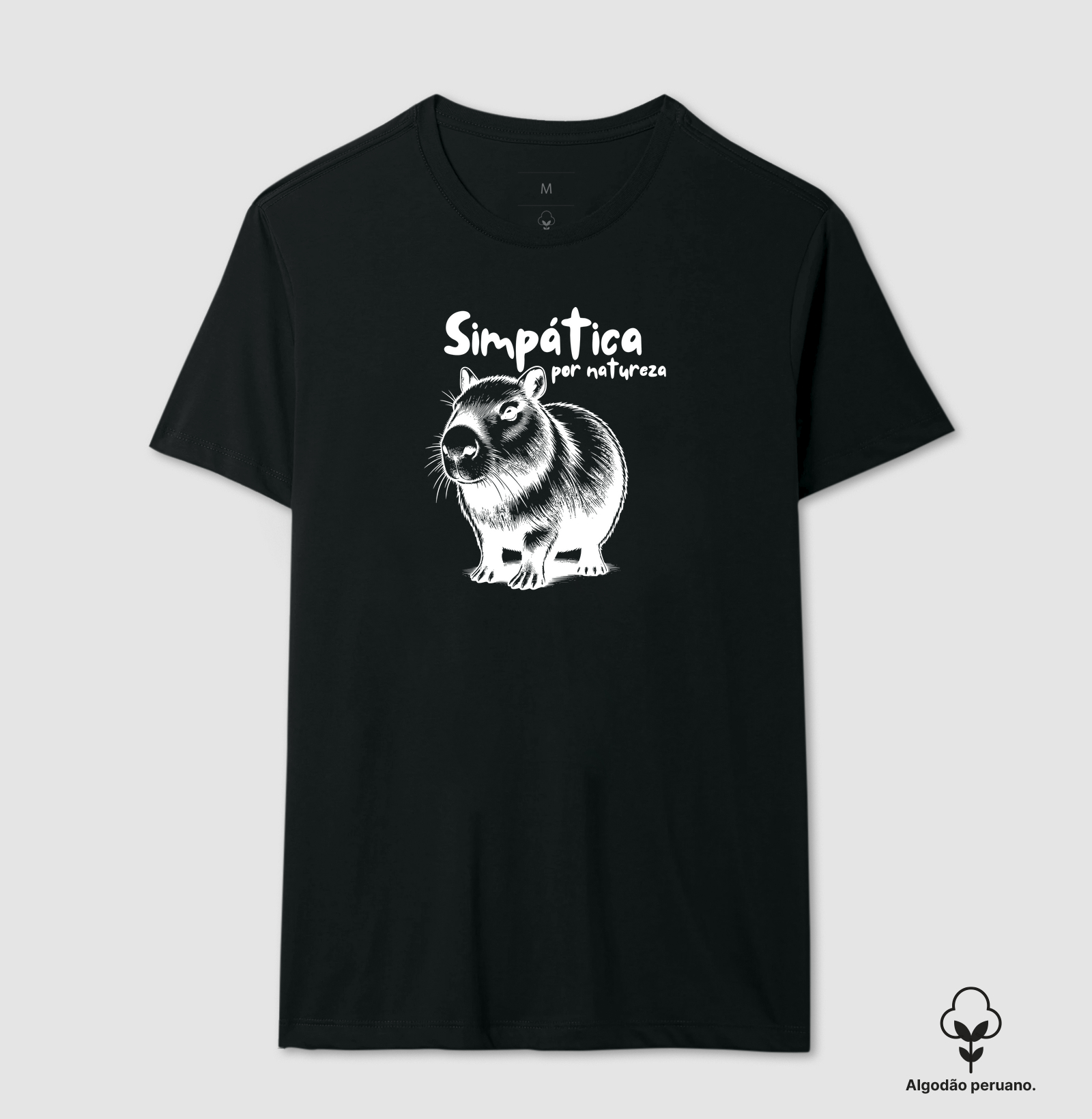 Capivara Lovers 