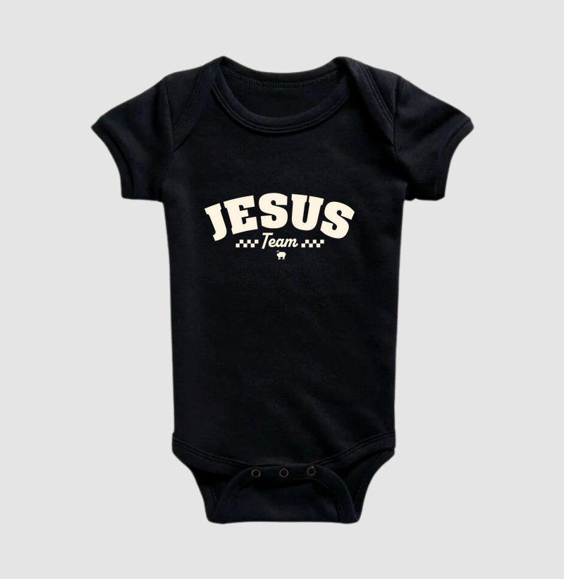 Jesus Team
