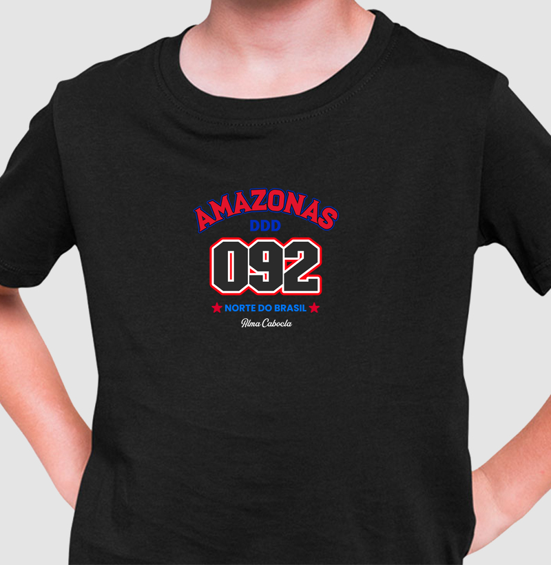 DDD 092 Amazonas
