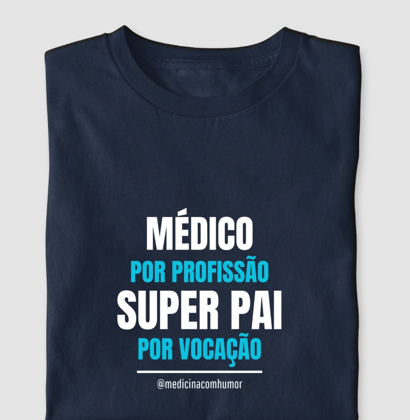 MÉDICO SUPER PAI
