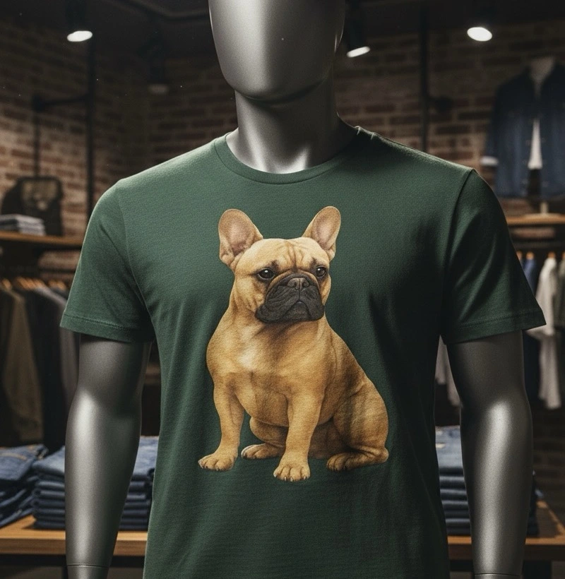 Buldogue