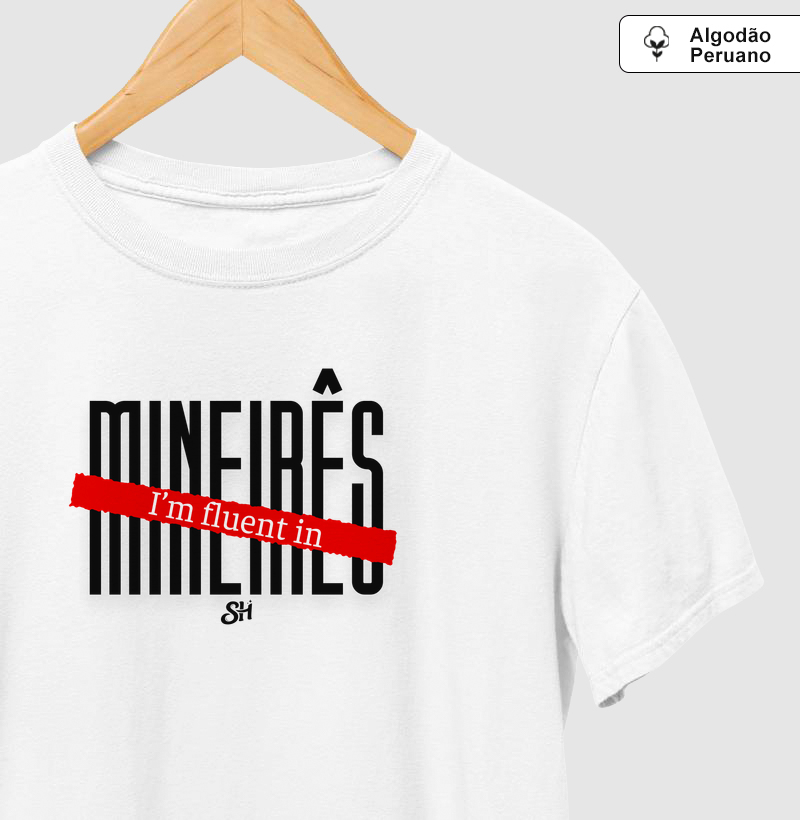 I'm fluent in mineirês