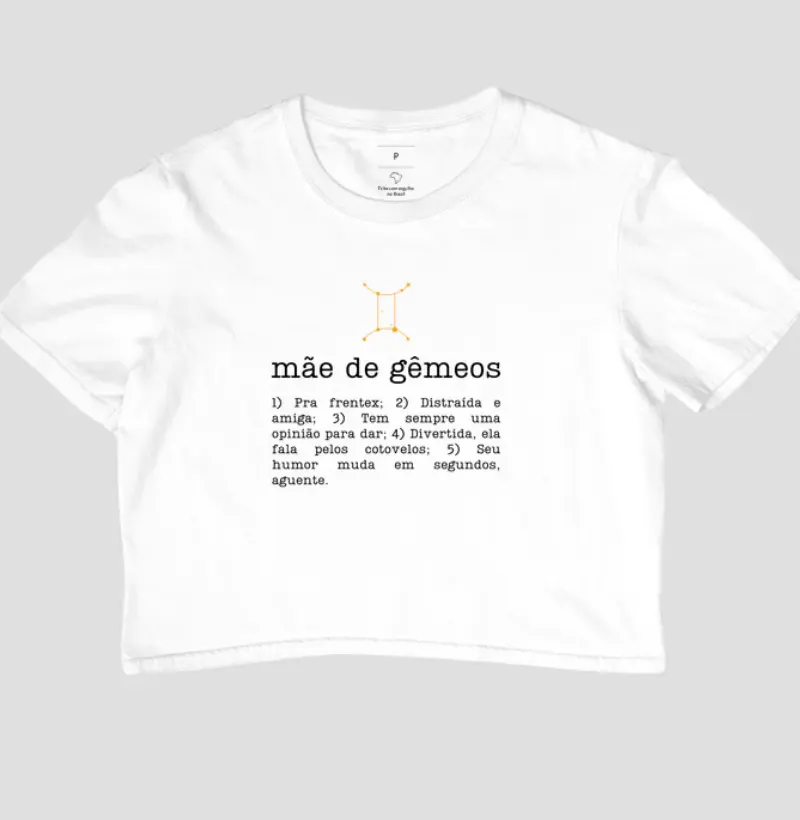 Mãe De Gêmeos