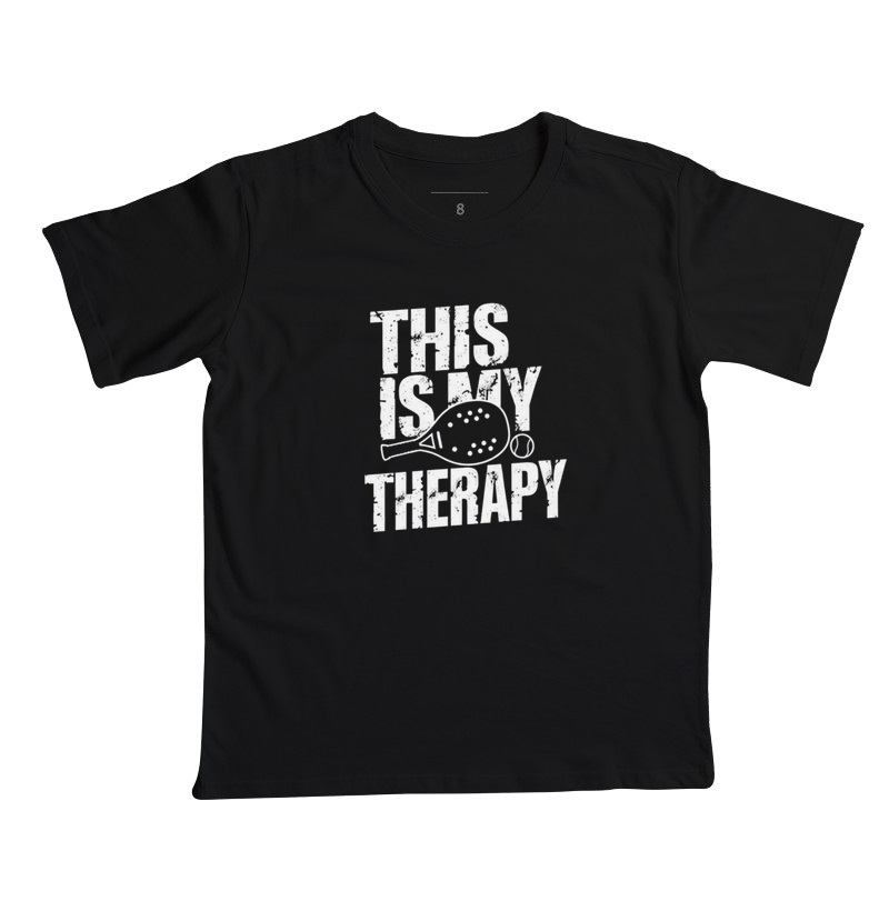 This is My Therapy - Beach Tennis