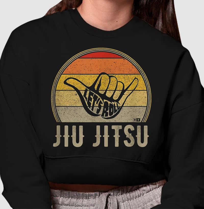 LET'S ROLL HANG LOOSE