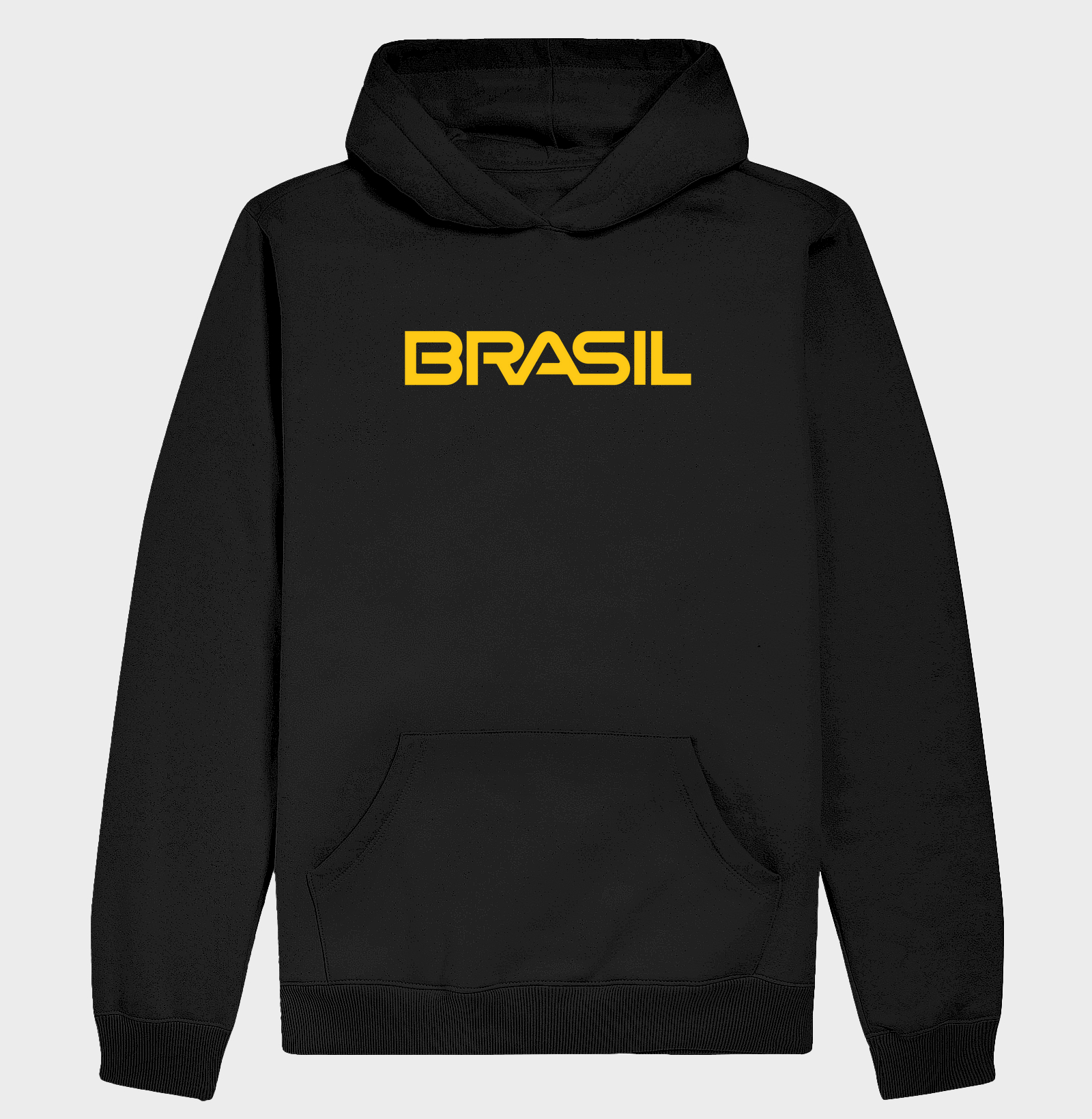 Moletom Hoodie Brasil