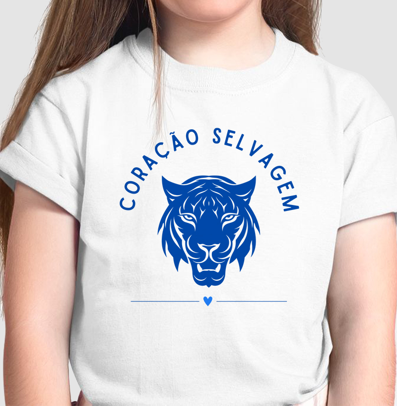 Coração Selvagem