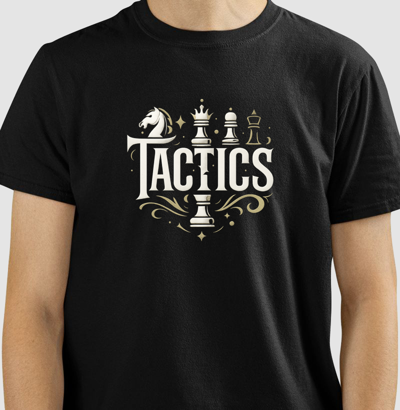 Tactics
