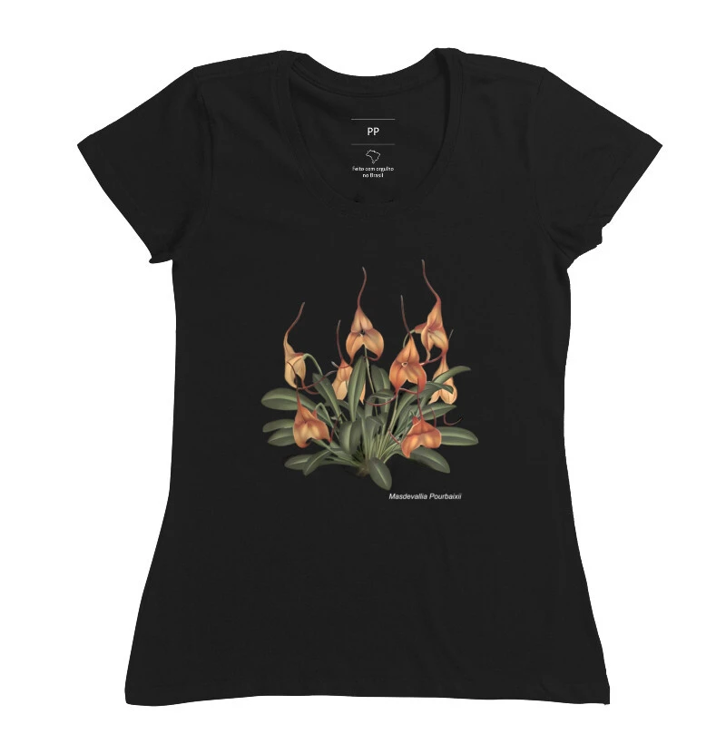 Masdevallia t-shirt