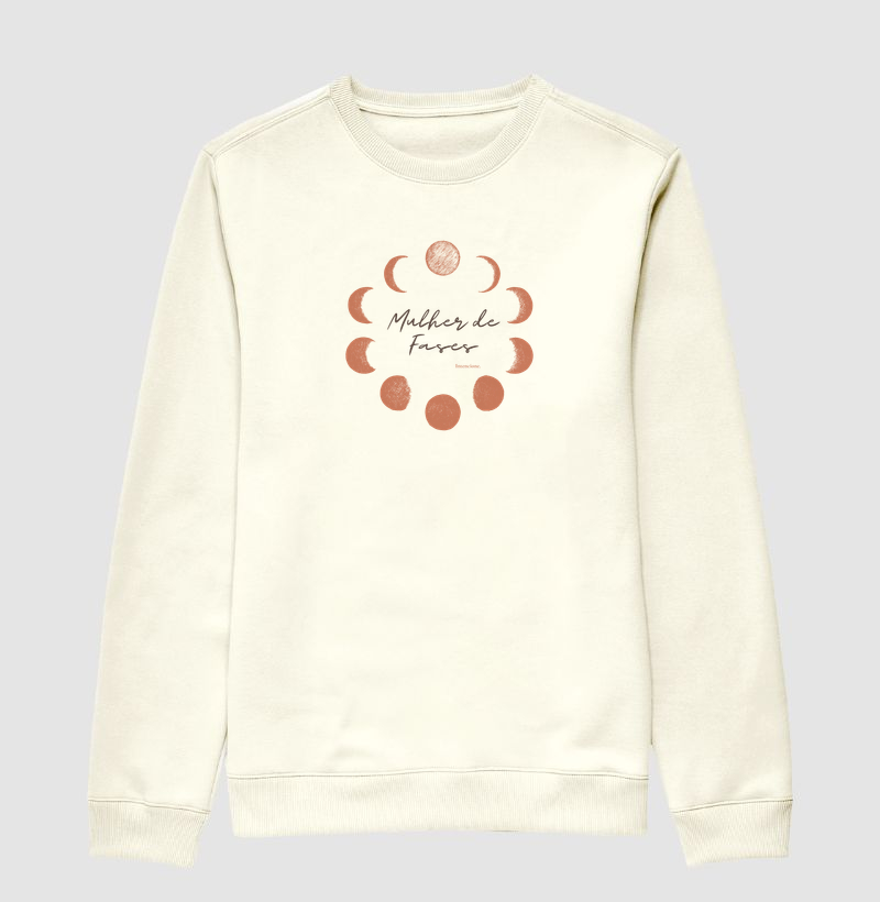 Mulher de Fases — Círculo Lunar