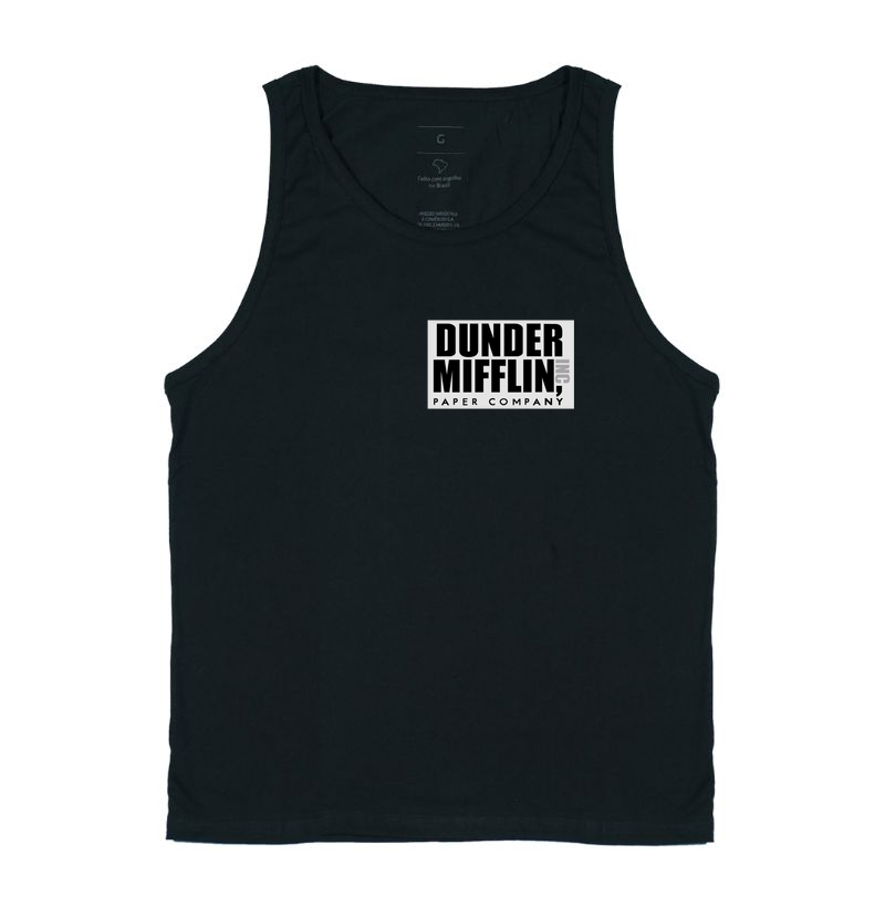 A041 - Dunder Mifflin