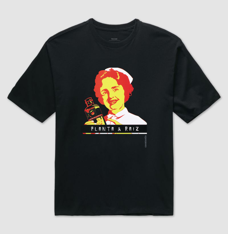 Camisa 0