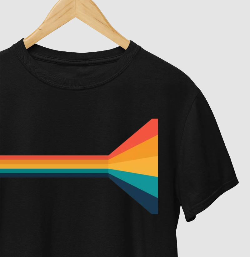 Horizon Stripes
