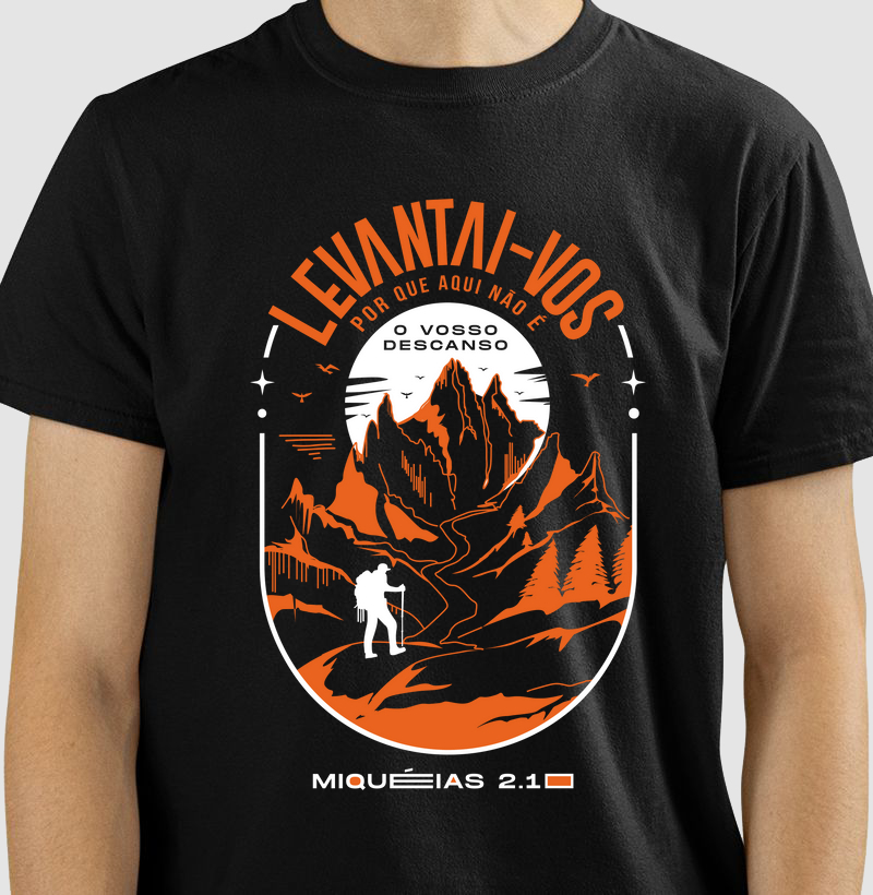 LEVANTAI-VOS