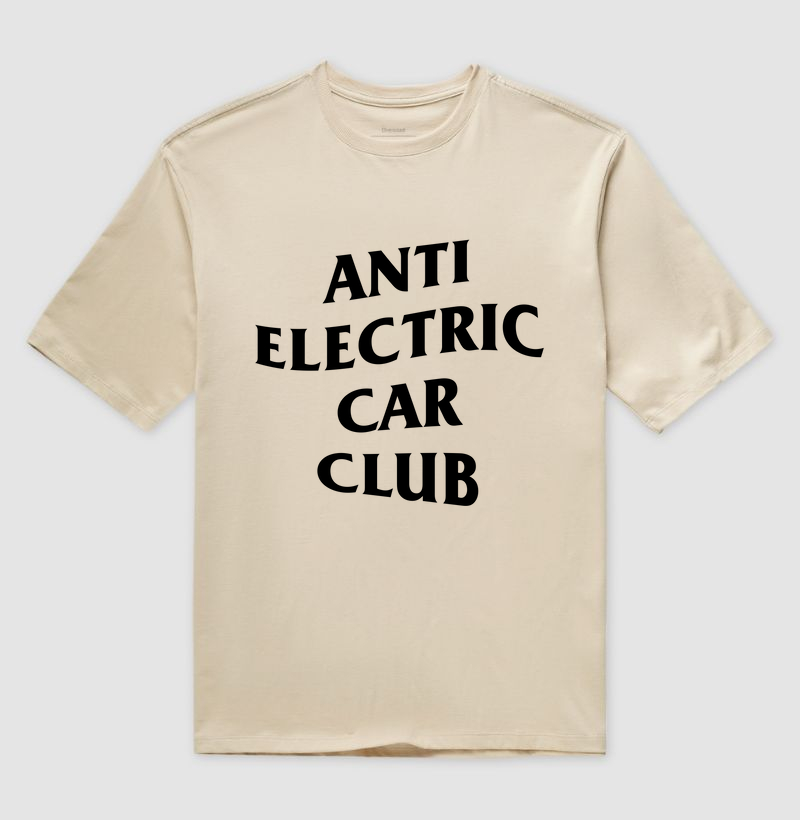Anti Electric Car Club