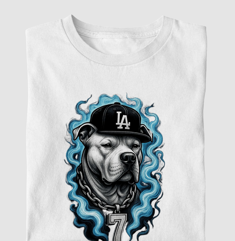 PIT BULL L.A