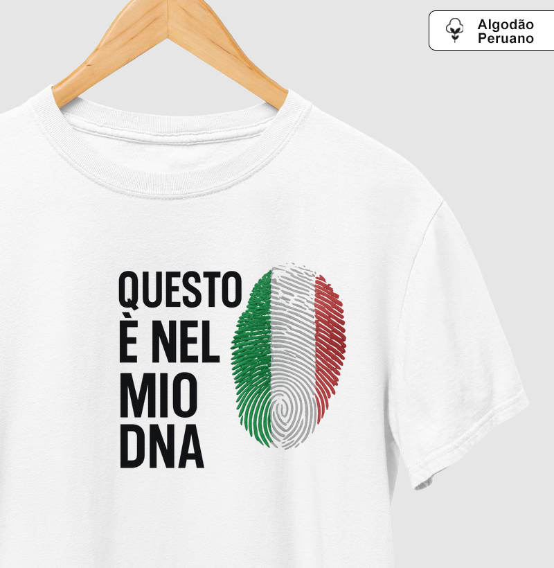 Mio DNA Italiano