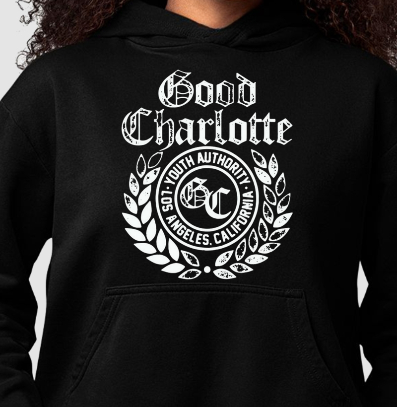 GOOD CHARLOTTE - LOS ANGELES