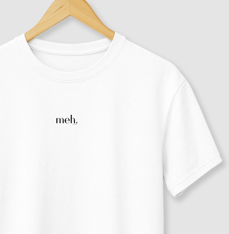 Meh.
