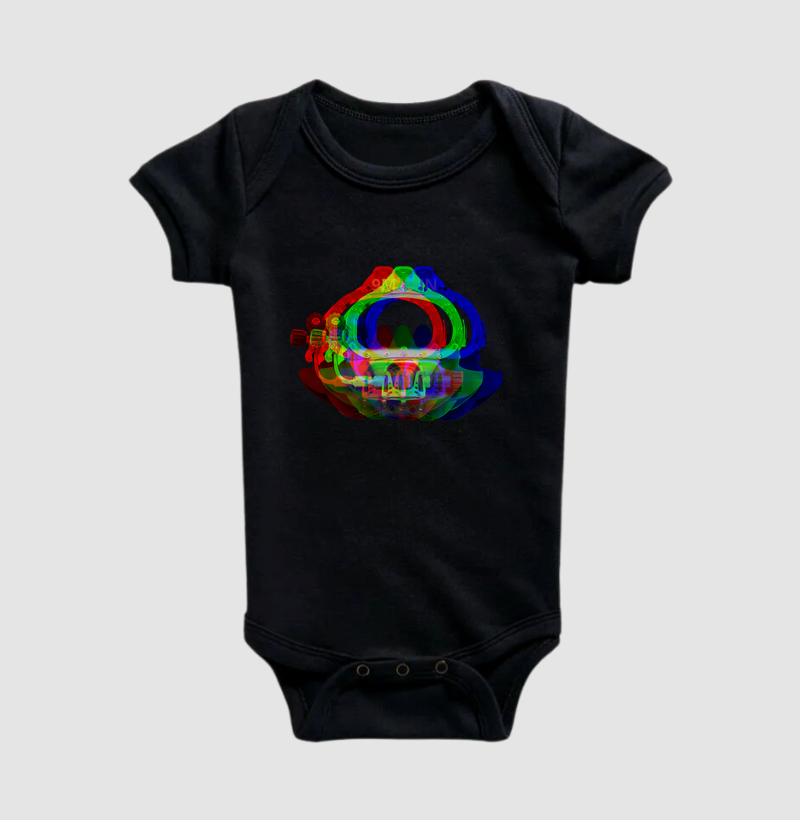 CAPACETE RGB