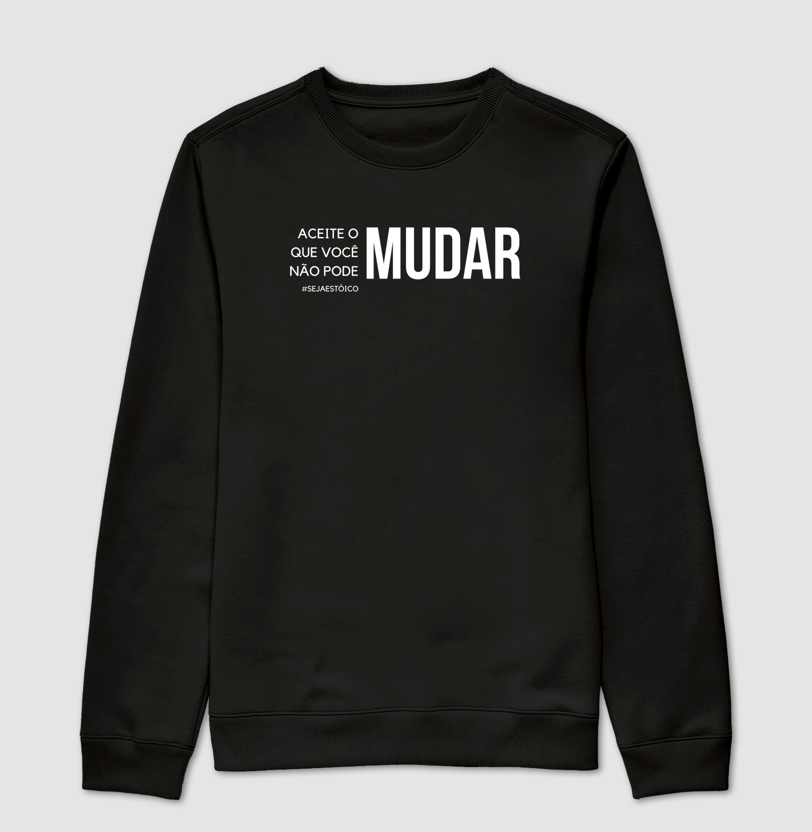 Aceite o Que Você Não Pode Mudar