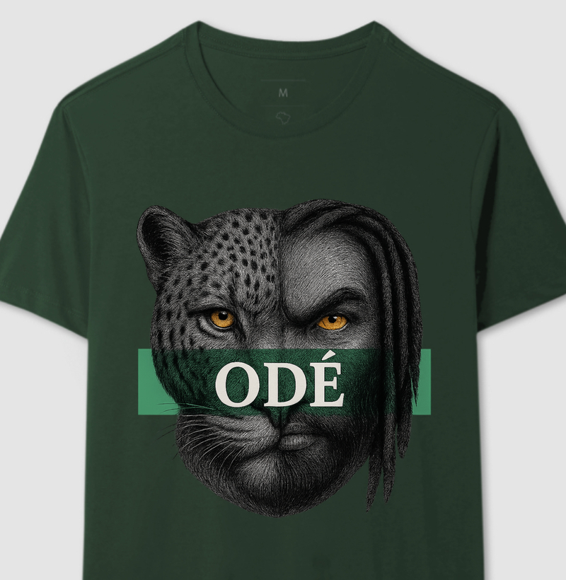 Odé