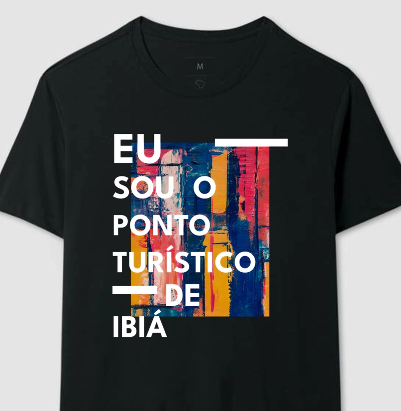 Ibiá Ponto Turístico
