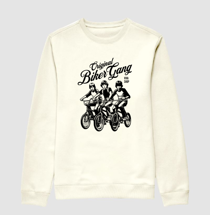 original biker gang