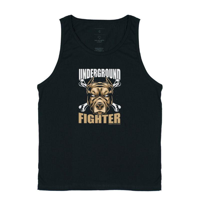 UNDERGROUND FITHER