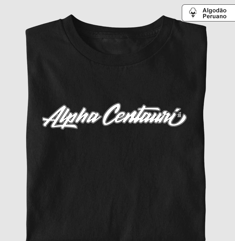Alpha Centauri