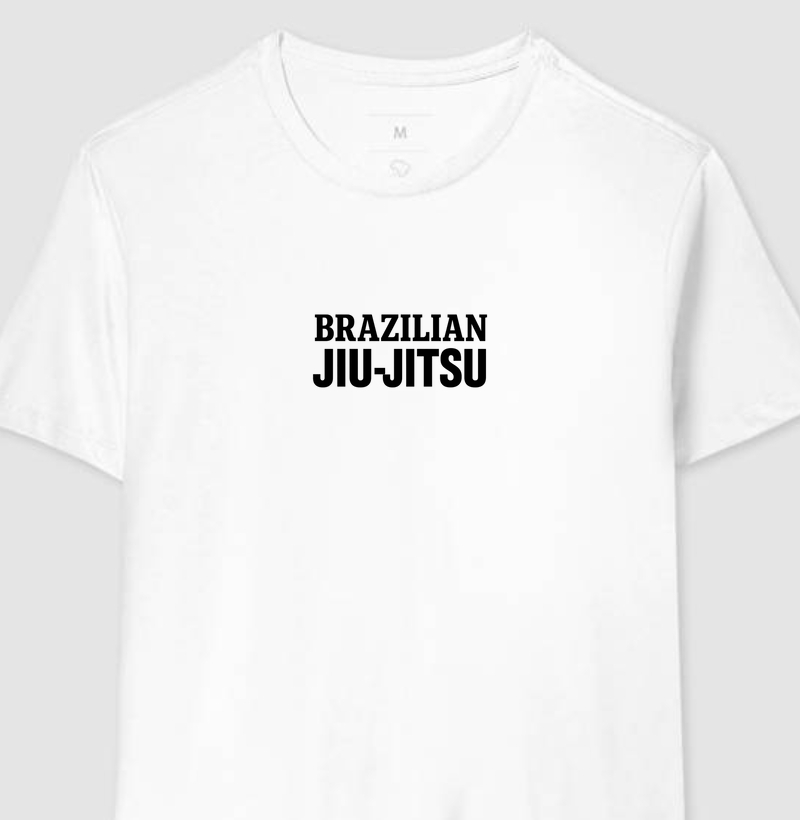 Basic Bjj