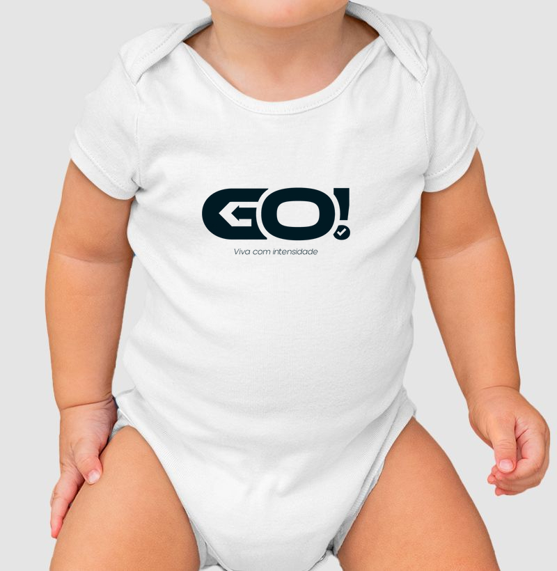Go! Viva com Intensidade!