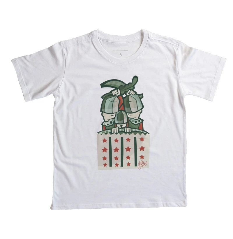 COSMINHOS INFANTIL