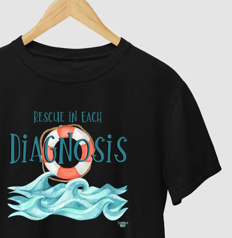 Rescue in Each Diagnosis - Midnight
