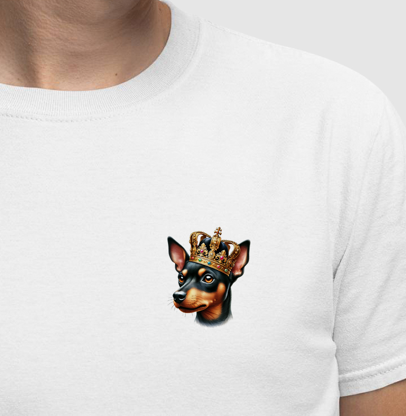 Pinscher - CrownDogs