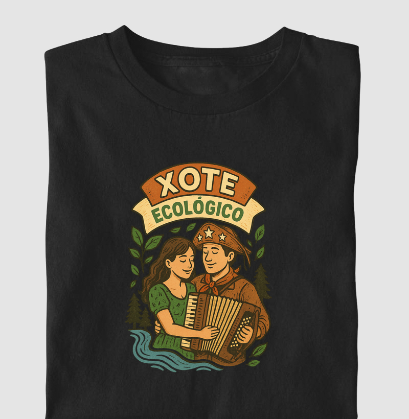 Xote ecológico